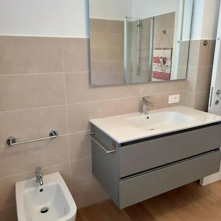 Attico Mare Blu * Sanremo