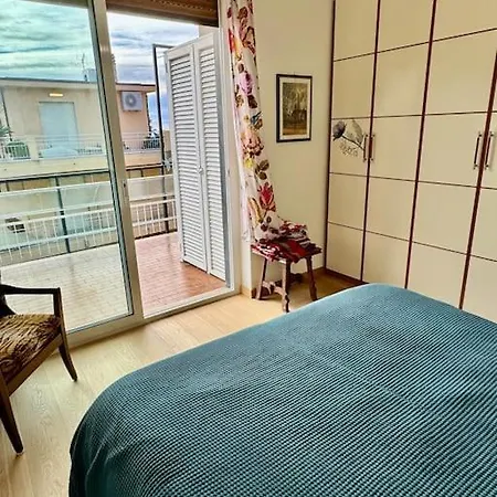 Attico Mare Blu * San Remo
