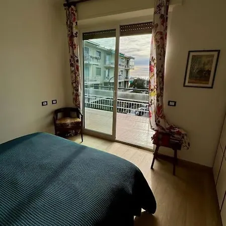 Attico Mare Blu Appartement *