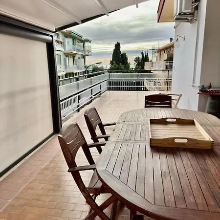Attico Mare Blu Apartment Sanremo